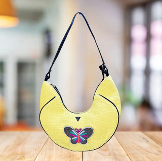 Sunny Side up Bag - Assk-bags