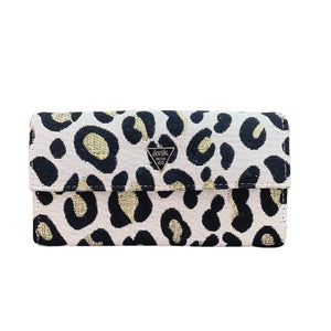 Wild Spot Wallet - Assk-bags