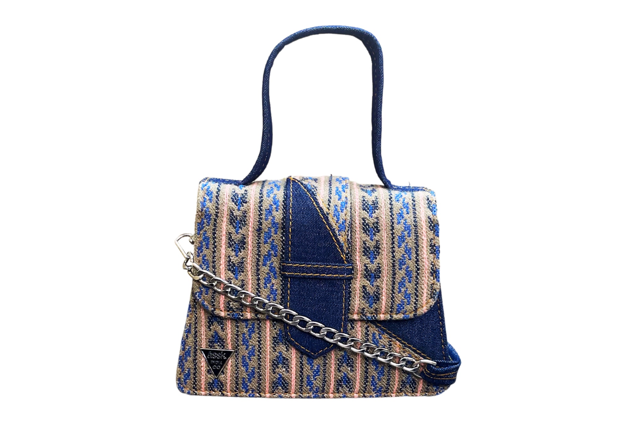 Rustic Charm Breeze Bag - Assk-bags