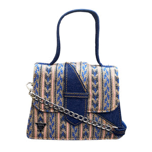 Rustic Charm Breeze Bag - Assk-bags