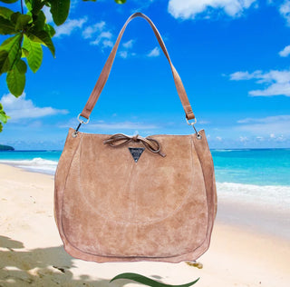 Dune Dreamer Crescent Bag - Assk-bags