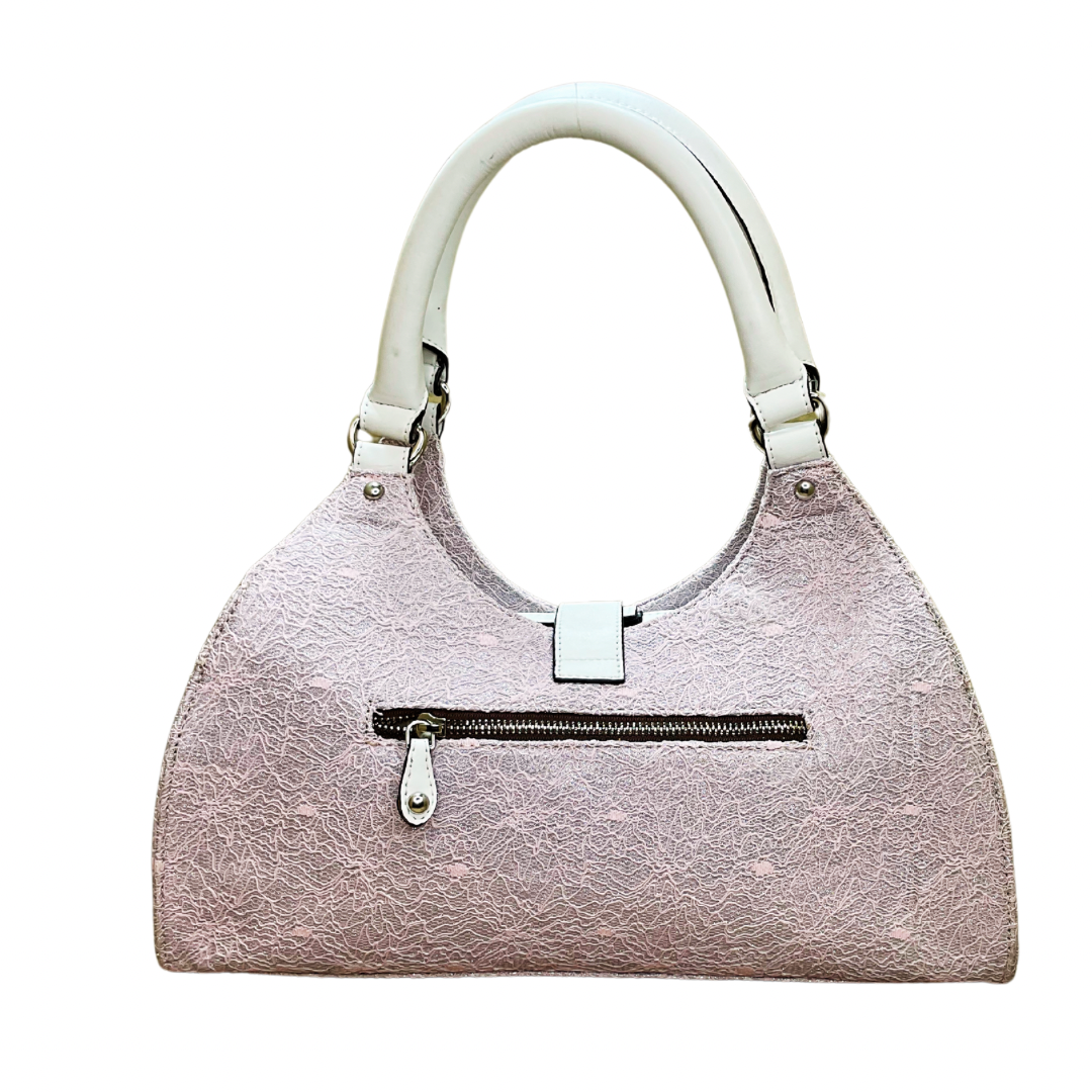 Blushed Moonlight Handbag - Assk-bags