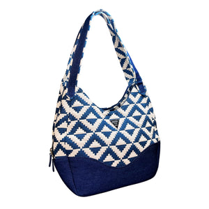 Ziggy Zaggy Tote - Assk-bags