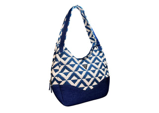 Ziggy Zaggy Tote - Assk-bags