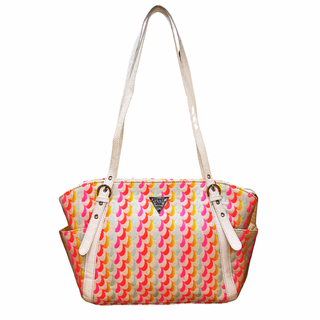 Cotton Candy Sorbet Tote - Assk-bags