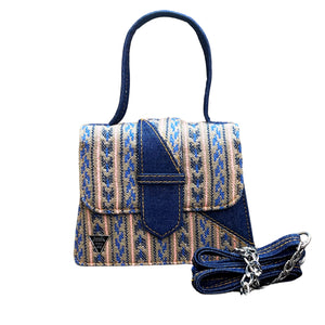 Rustic Charm Breeze Bag - Assk-bags