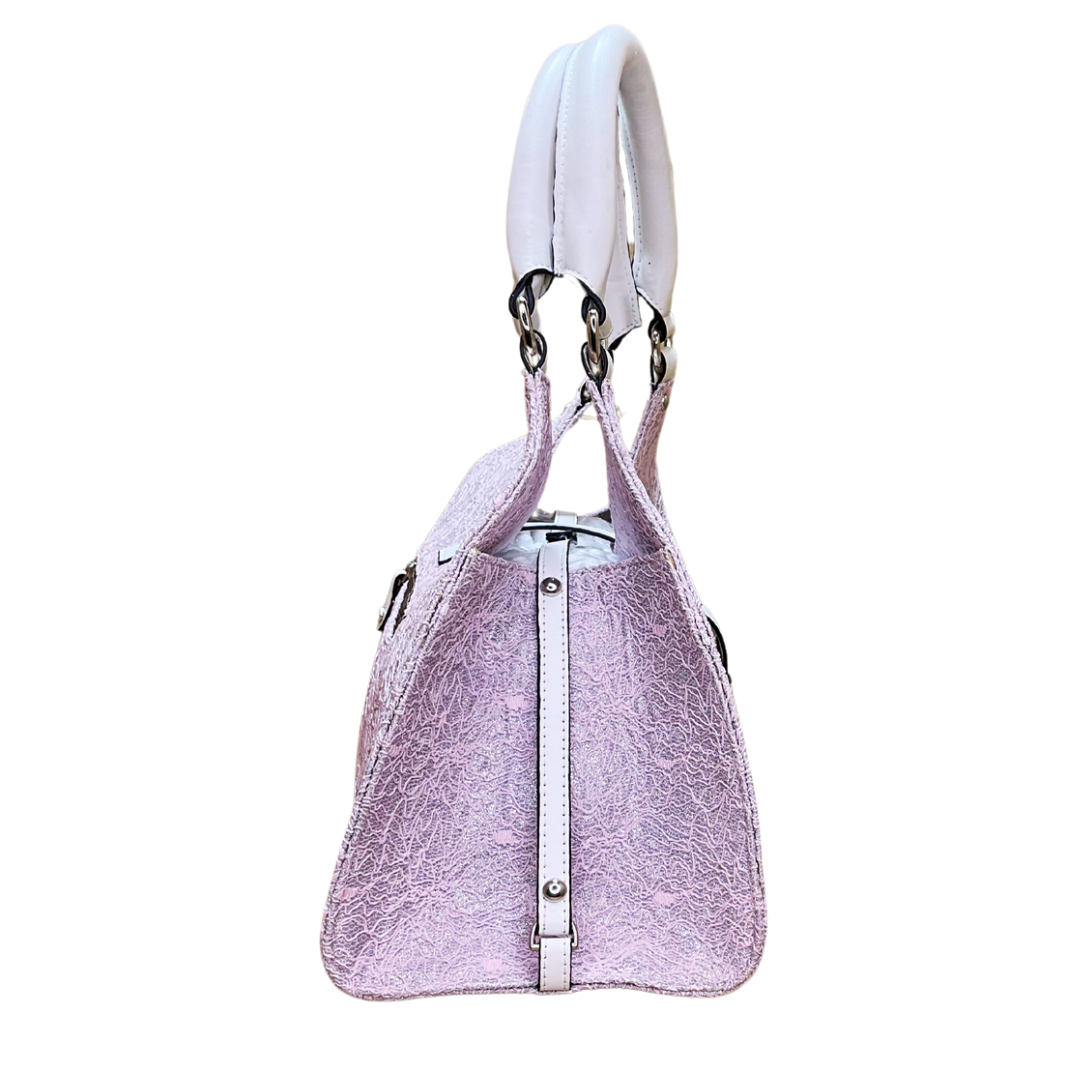 Blushed Moonlight Handbag