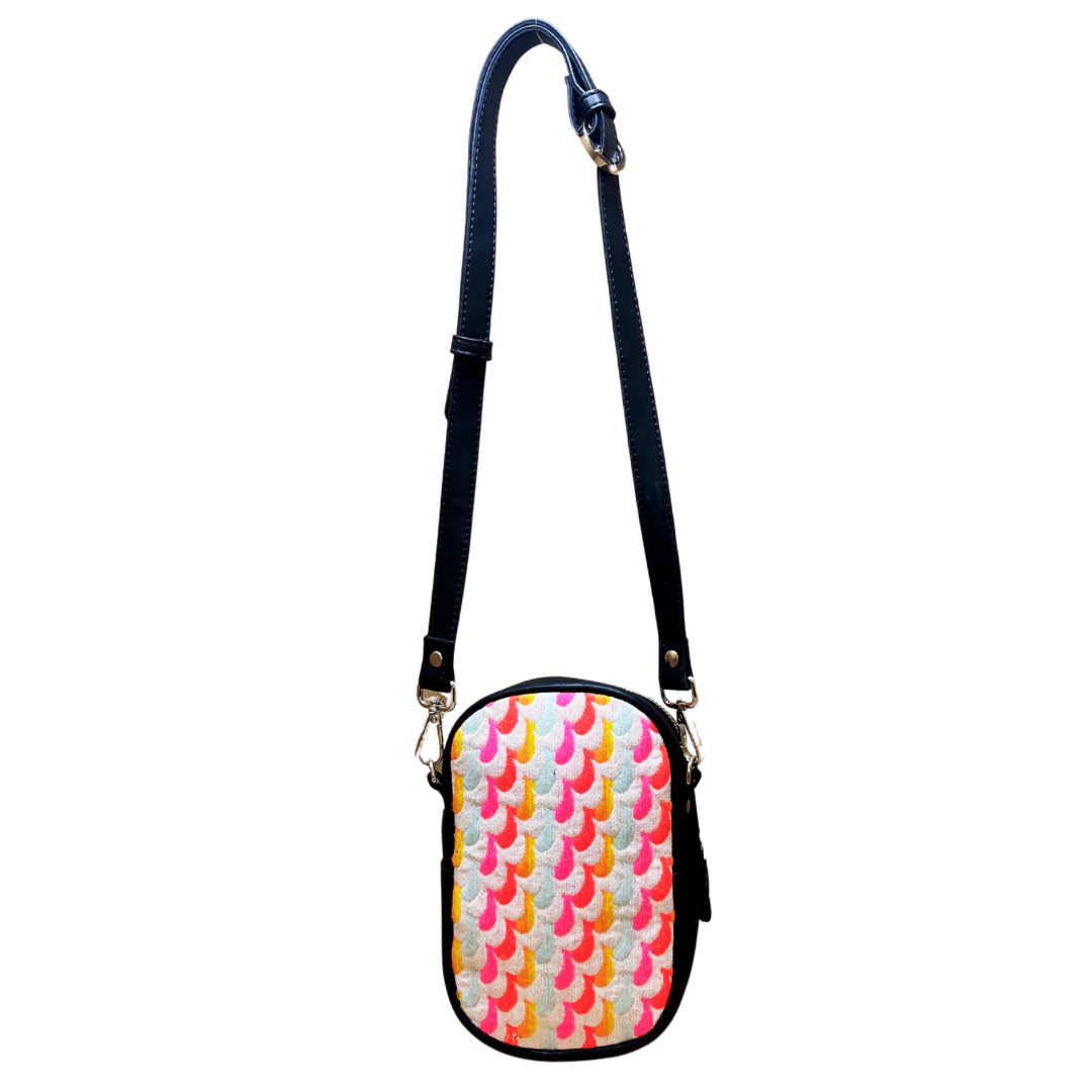 Gulabi Mini Bag - Assk-bags