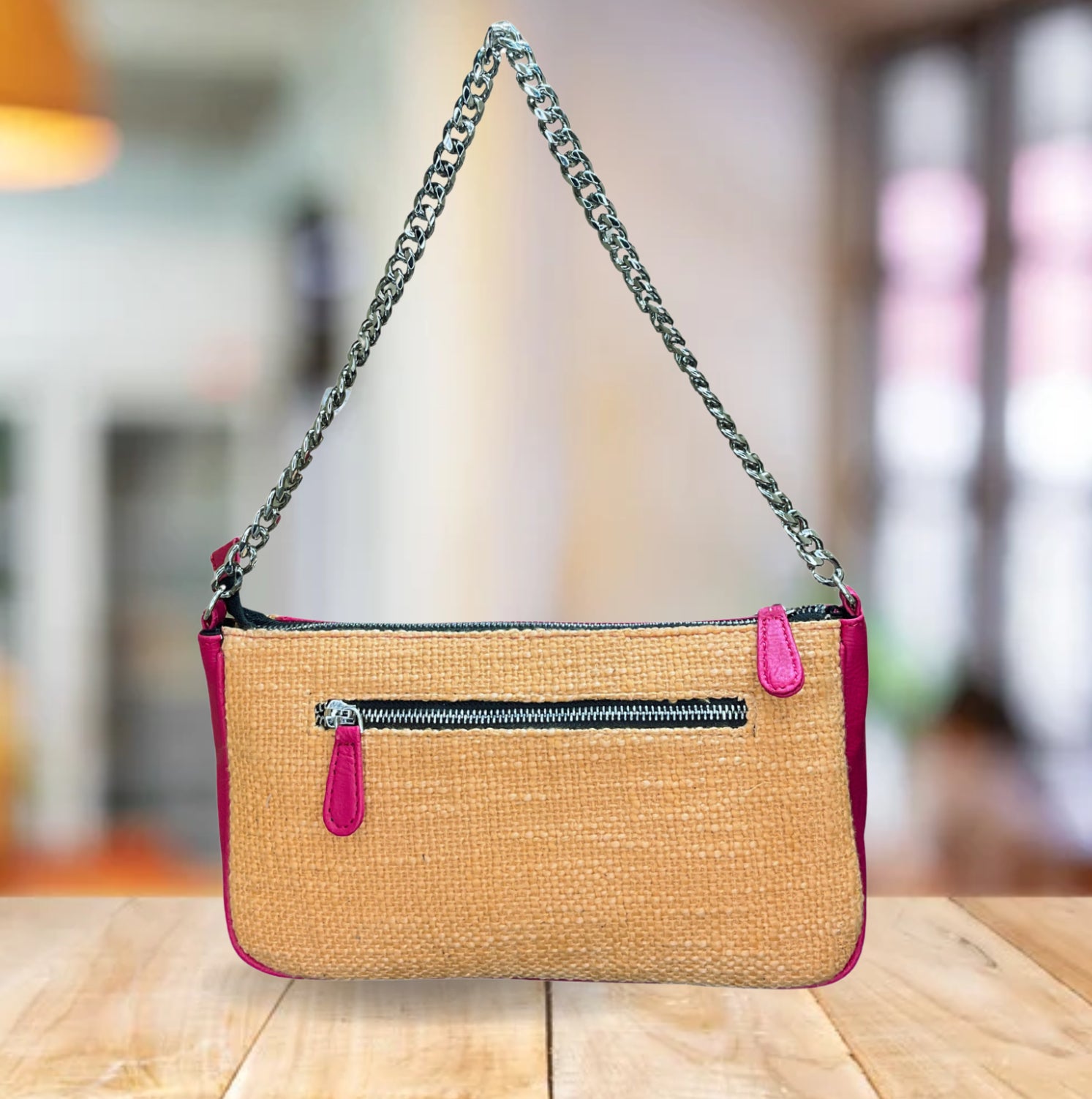 Cosmopolitan Bag - Assk-bags