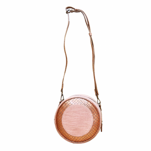 Rose Radiant Round SLing - Assk-bags