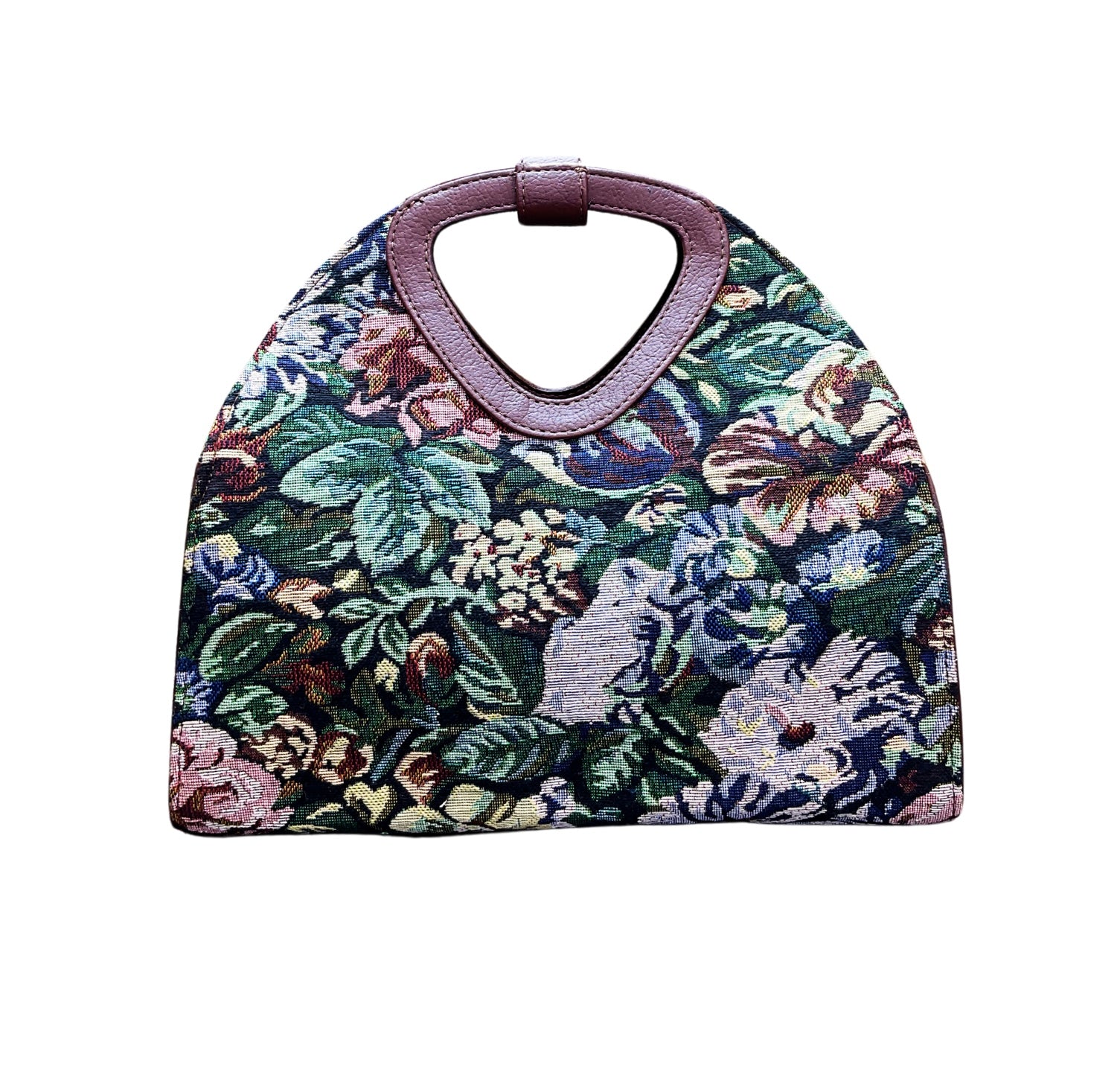 Timeless Blooms Bag - Assk-bags