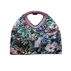 Timeless Blooms Bag - Assk-bags