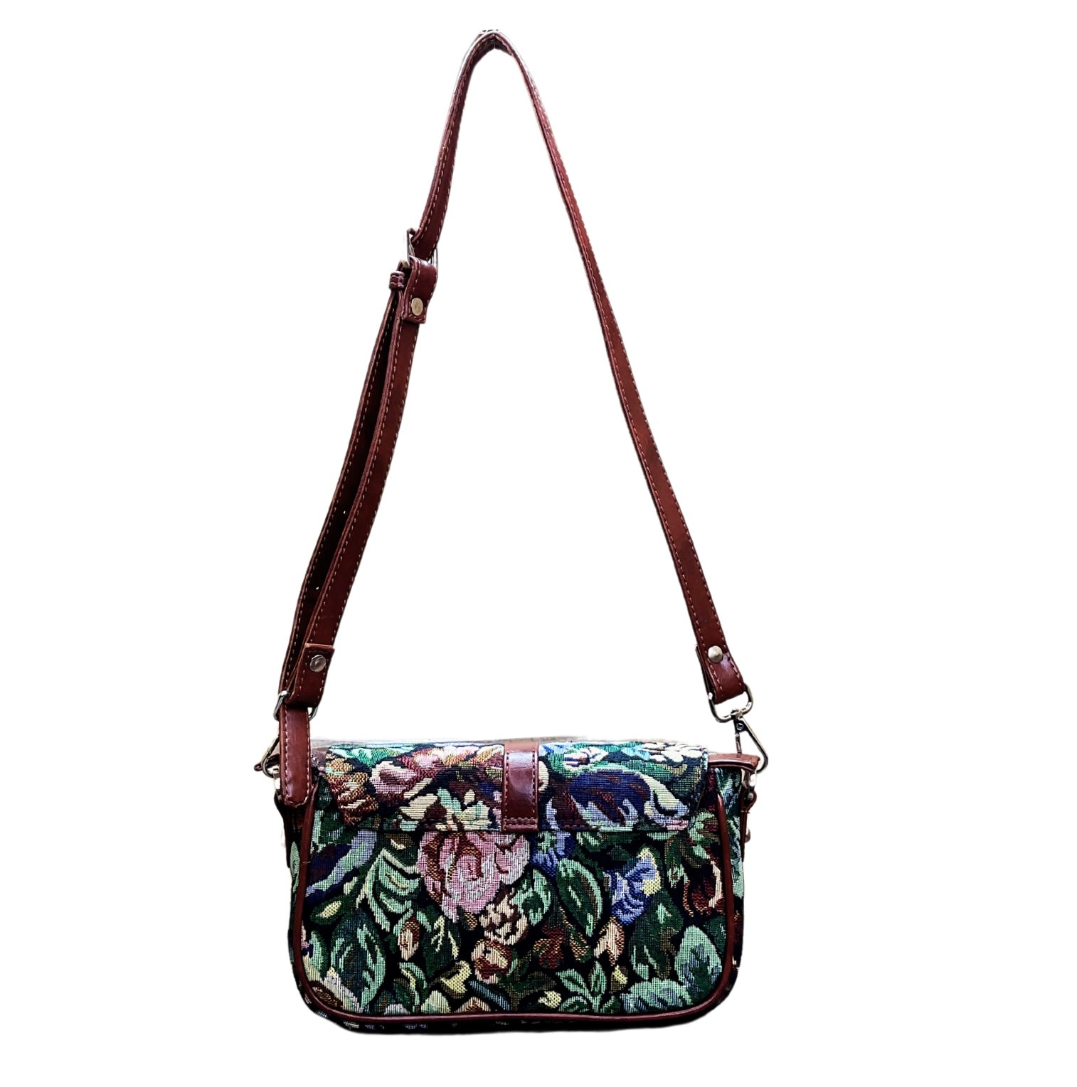 Flora Fiesta Sling - Assk-bags