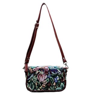 Flora Fiesta Sling - Assk-bags