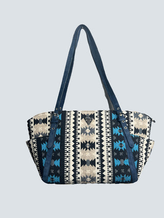 Thunder Tranquil Everyday Tote - Assk-bags