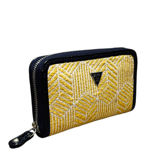 Lemon edge wallet - Assk-bags