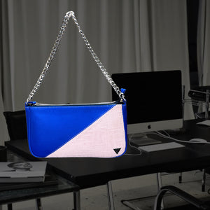 Blue lagoon breeze Bag - Assk-bags