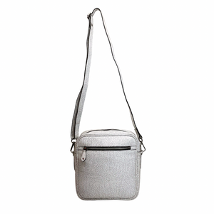 Silver Shine Sling - Assk-bags