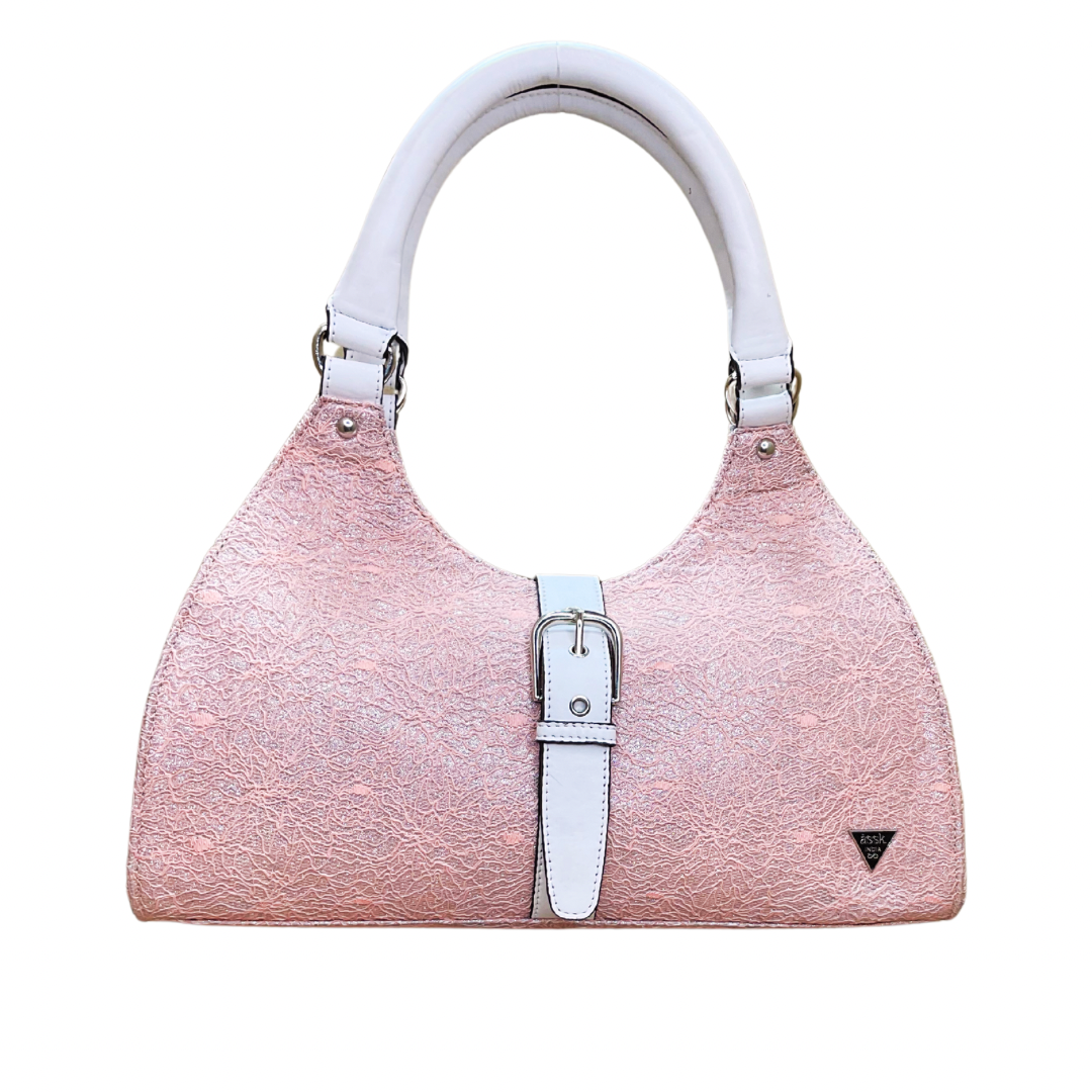 Cherry Blossom Bling Bag - Assk-bags