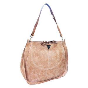 Dune Dreamer Crescent Bag - Assk-bags