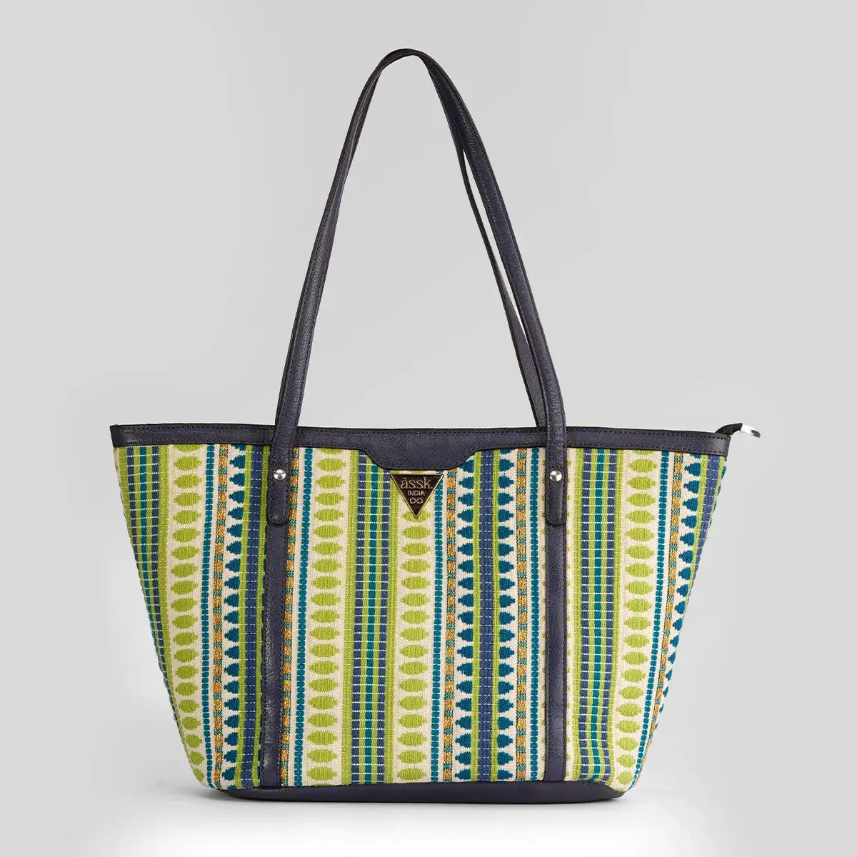 Classy folk Style Tote bag - Assk-bags