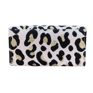 Wild Spot Wallet - Assk-bags