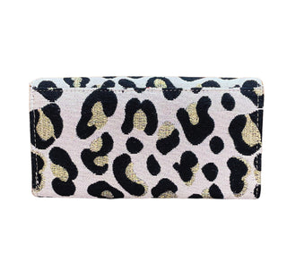 Wild Spot Wallet - Assk-bags