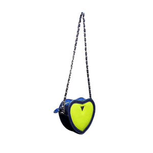 Green Envy Sling Bag - Assk-bags