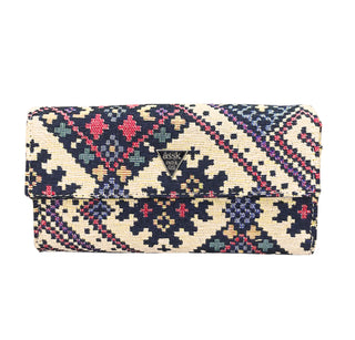 Treasure Trove Wallet - Assk-bags