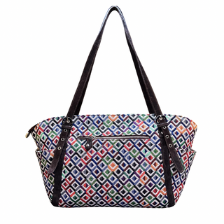 Sunshine Stroll Tote - Assk-bags