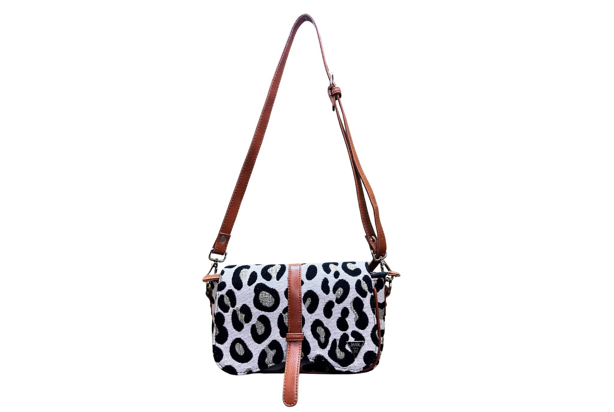 Bubble Pop Sling - Assk-bags