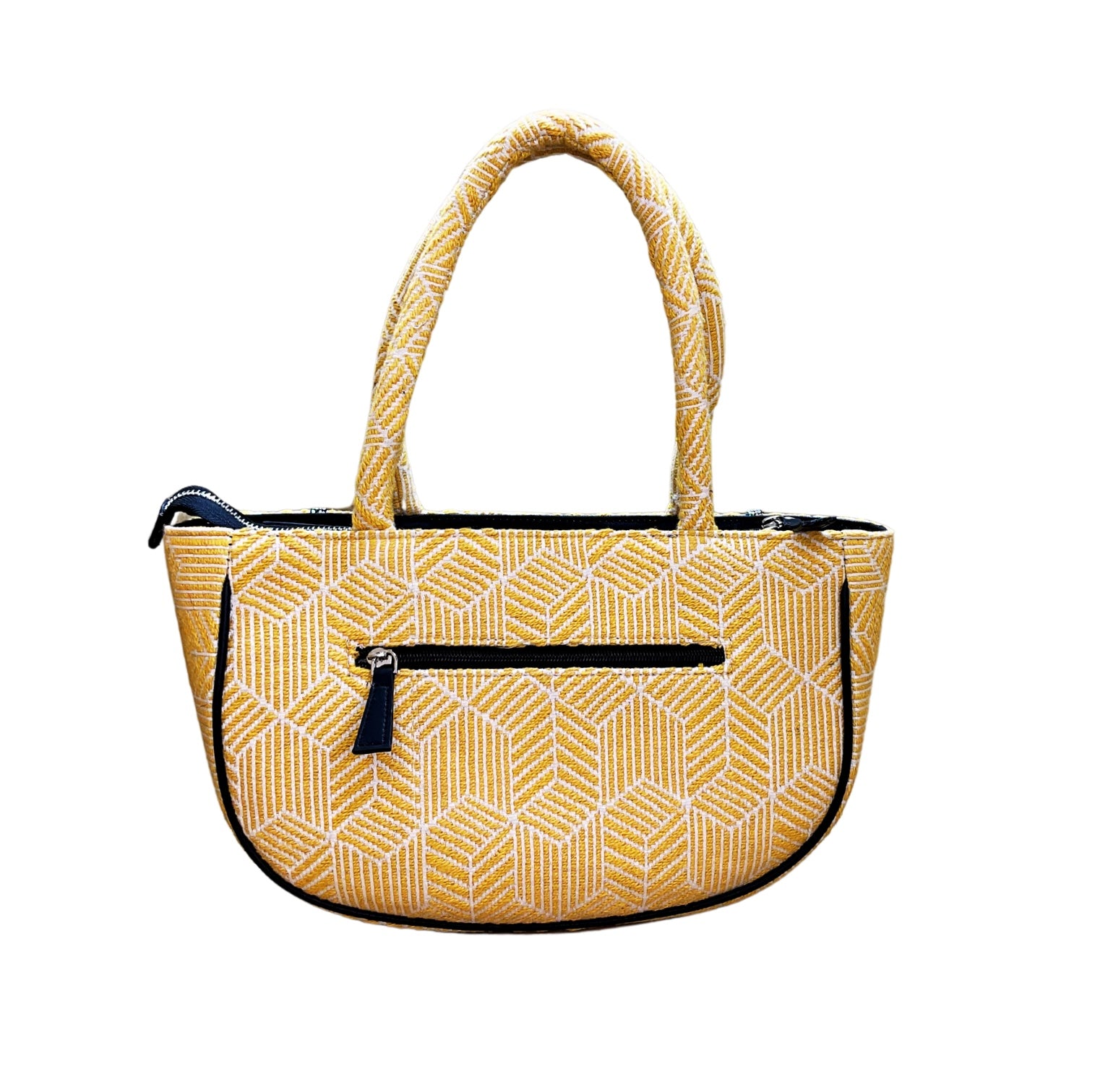 Sun-kissed Bling Bag