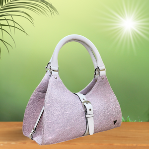 Blushed Moonlight Handbag - Assk-bags