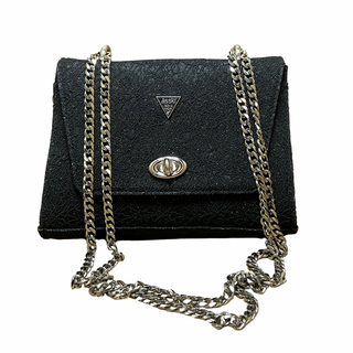 Midnight Glimmer Shoulder Chic - Assk-bags