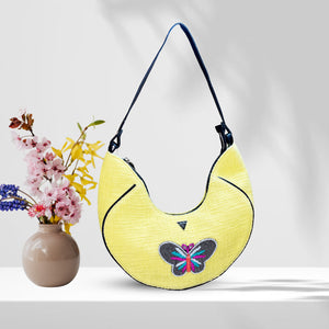 Sunny Side up Bag - Assk-bags