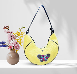 Sunny Side up Bag - Assk-bags