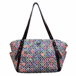 Sunshine Stroll Tote - Assk-bags