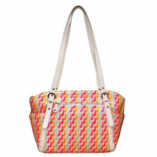 Cotton Candy Sorbet Tote - Assk-bags