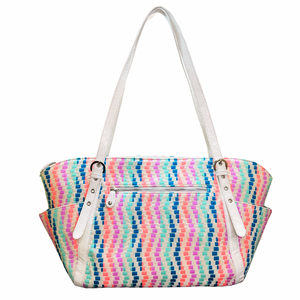 Prisma Palette Tote - Assk-bags