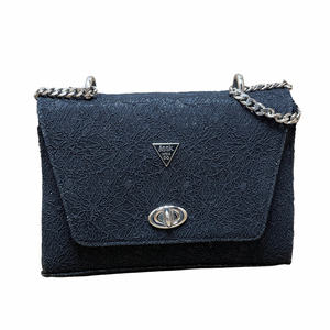 Midnight Glimmer Shoulder Chic - Assk-bags