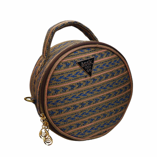 Bohemian Bloom Sling - Assk-bags