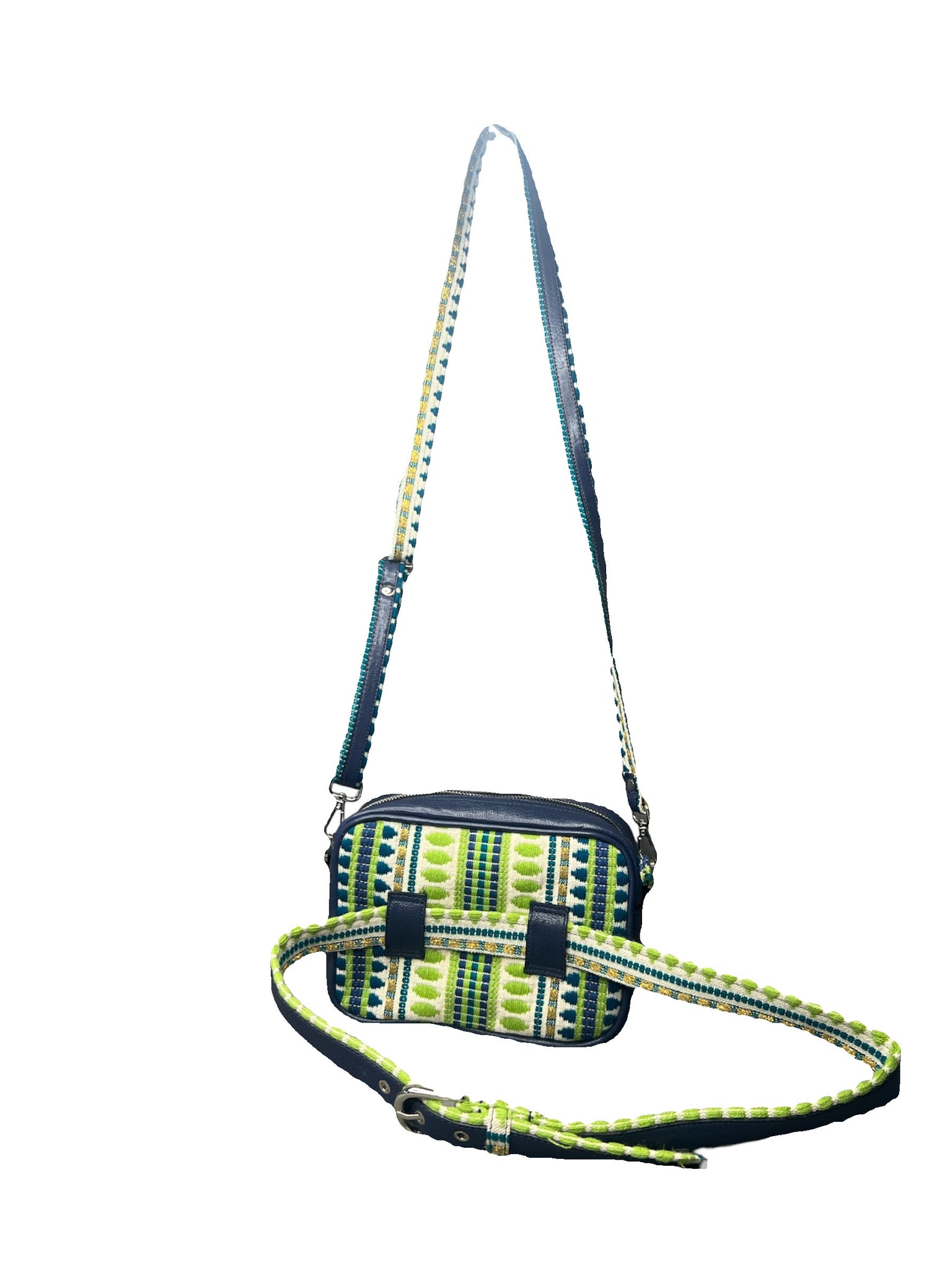 Clover Cosmo Sling Bag - Assk-bags