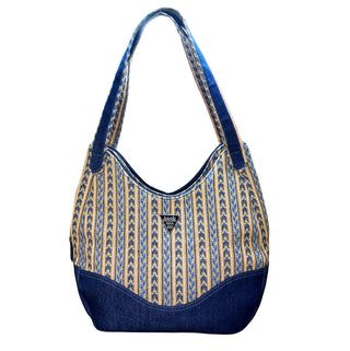 Rusty Denim Dream Tote - Assk-bags