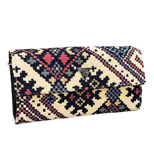 Treasure Trove Wallet - Assk-bags