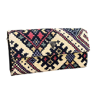 Treasure Trove Wallet - Assk-bags