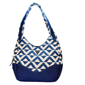 Ziggy Zaggy Tote - Assk-bags