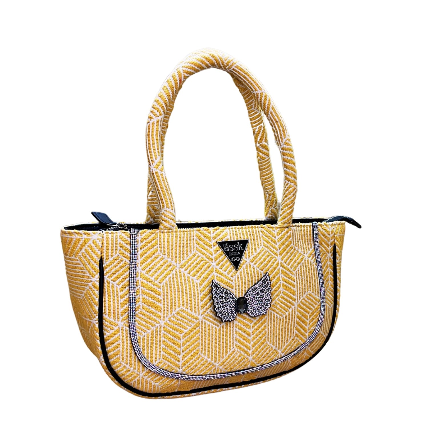 Sun-kissed Bling Bag - Assk-bags