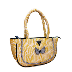 Sun-kissed Bling Bag - Assk-bags